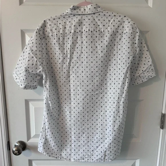 Benson Apparel Button down - Picture 2 of 3